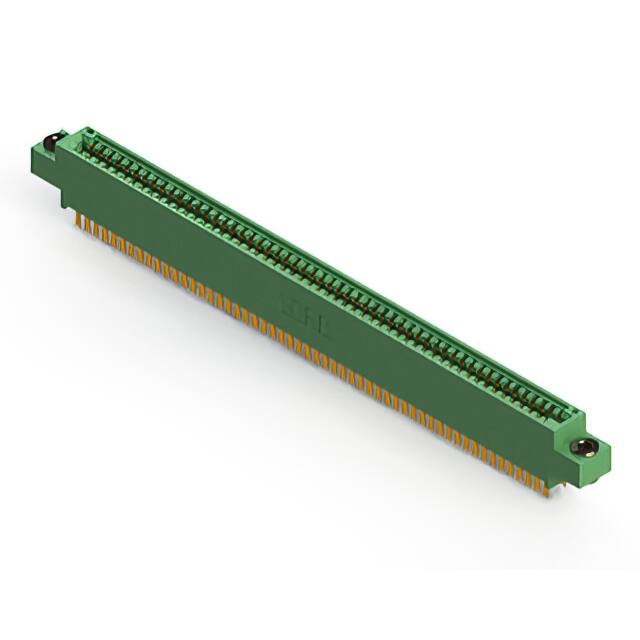 895-108-500-803 EDAC Inc.  Edgeboard Connectors